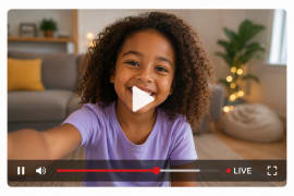 Sample message image for message from Sophie
