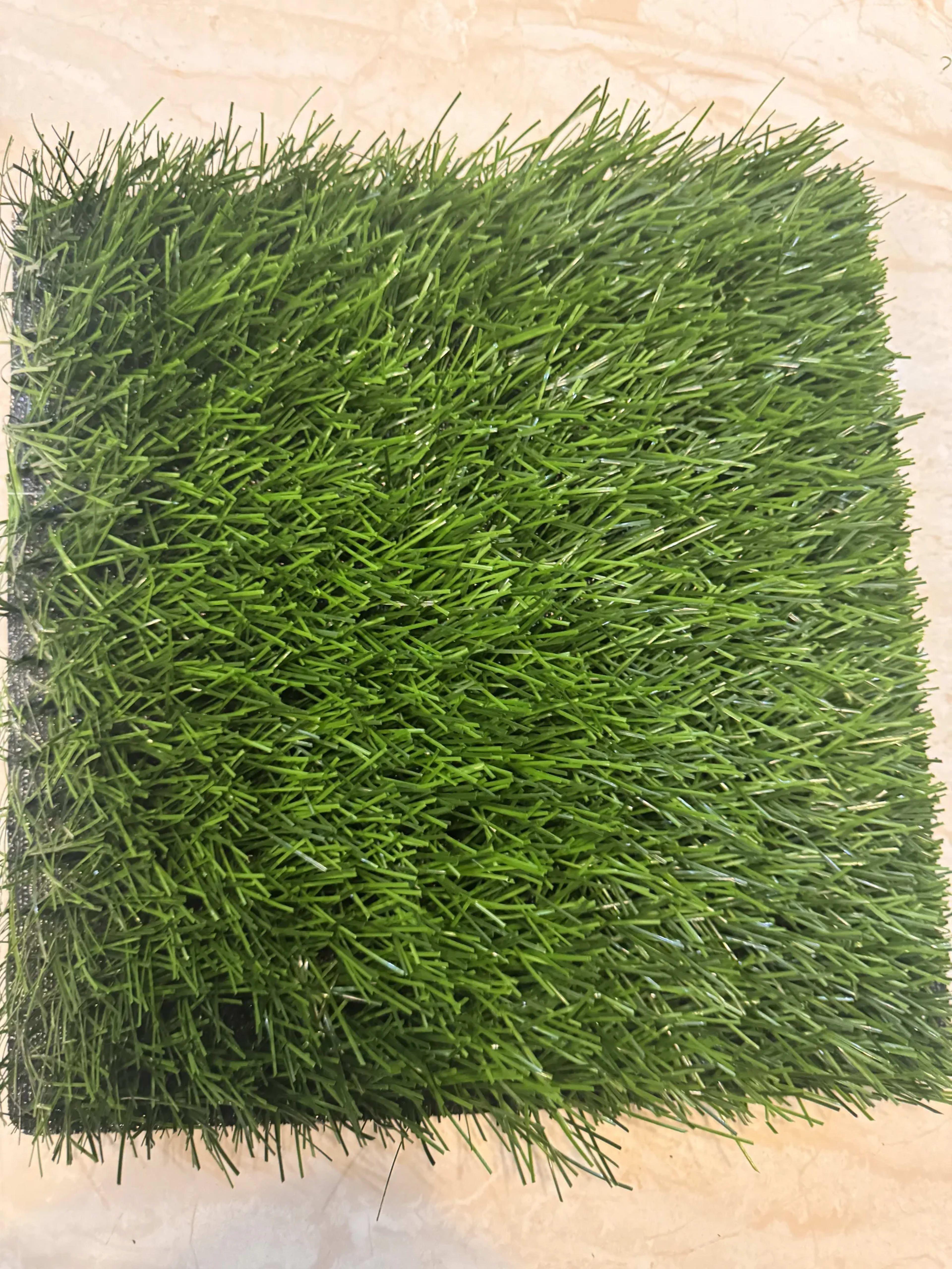 Rumput Soccer dan Mini Soccer Infill