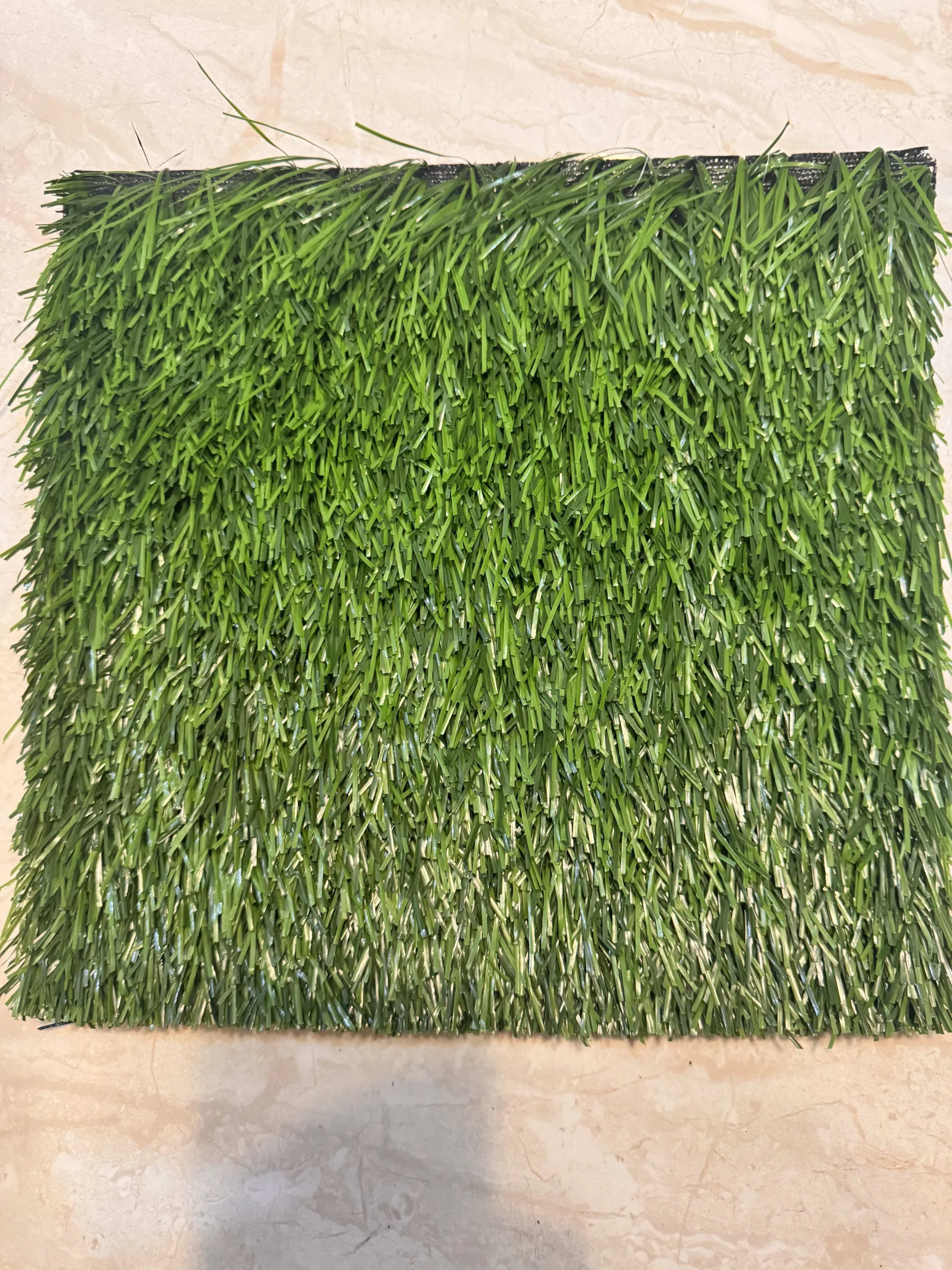 Rumput Soccer dan Mini Soccer Infill