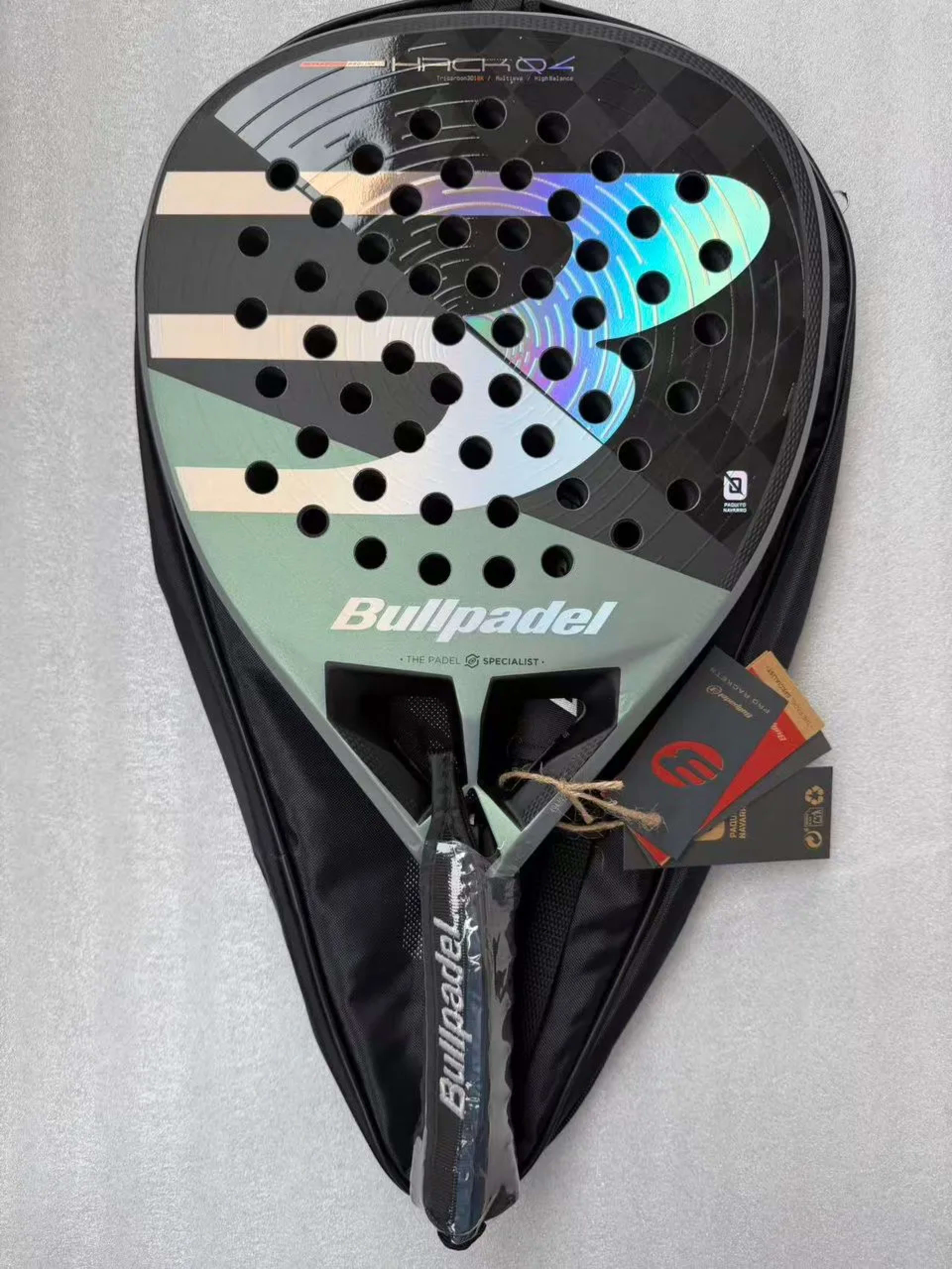 Raket Padel