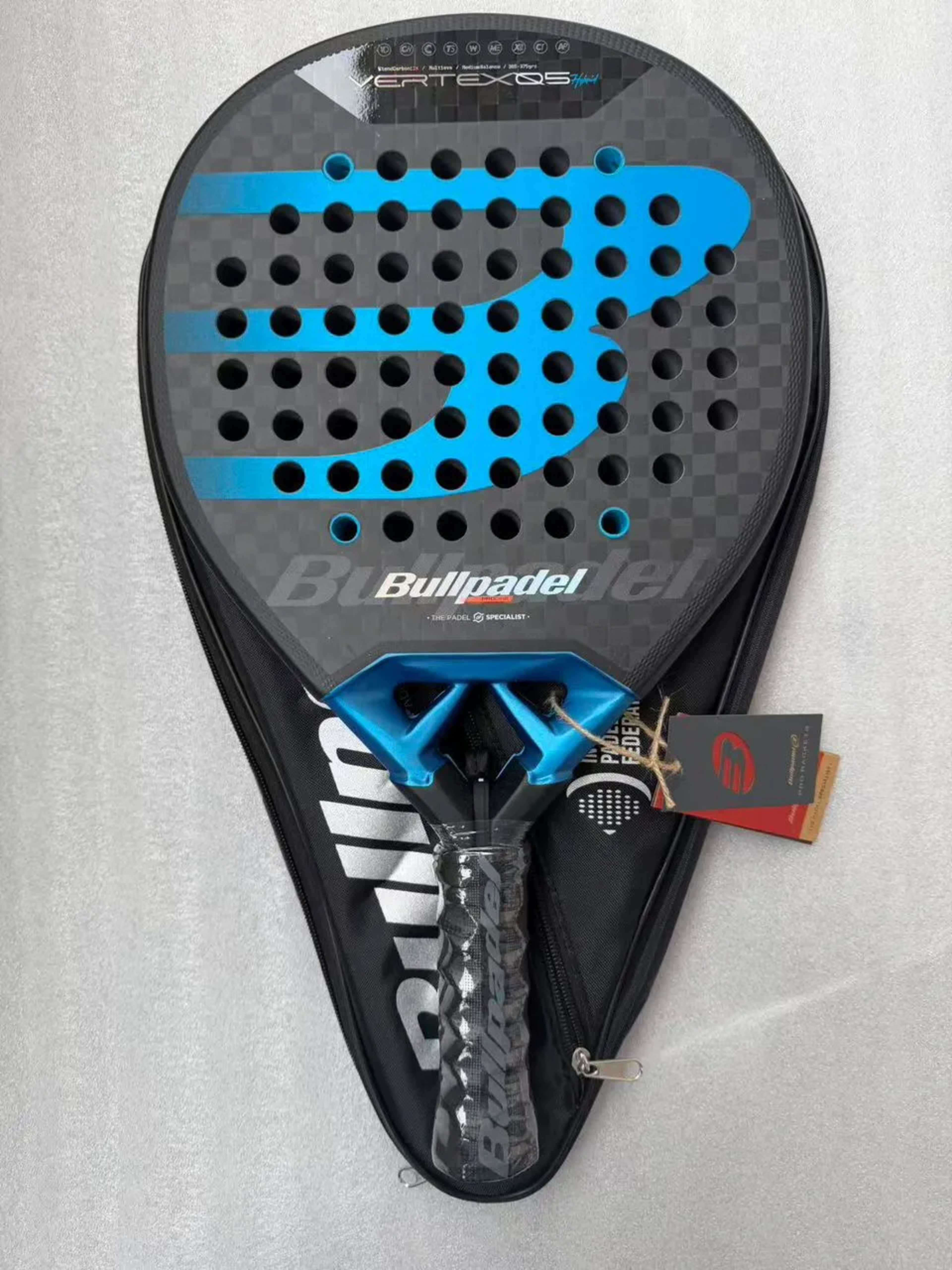 Raket Padel