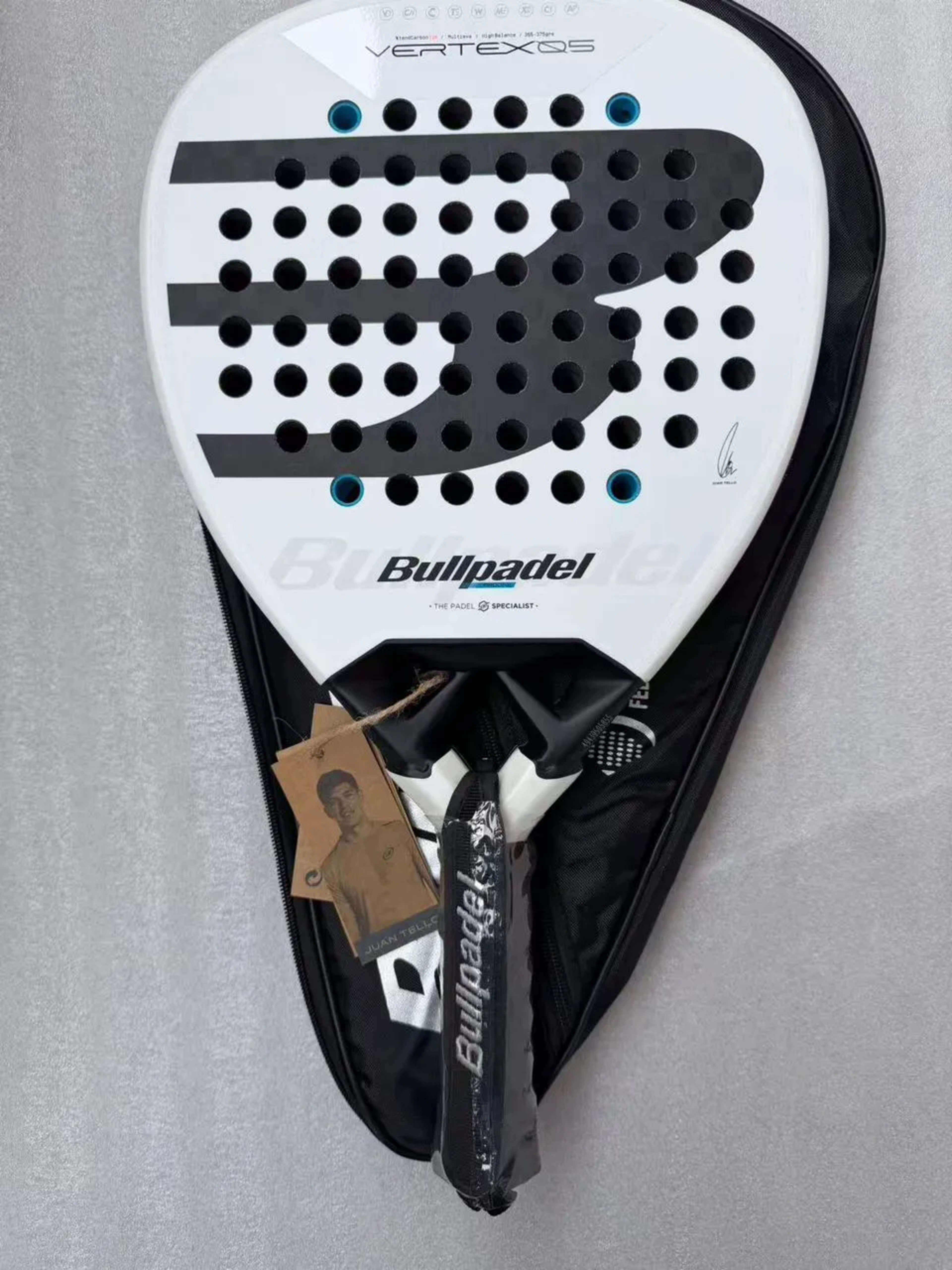 Raket Padel