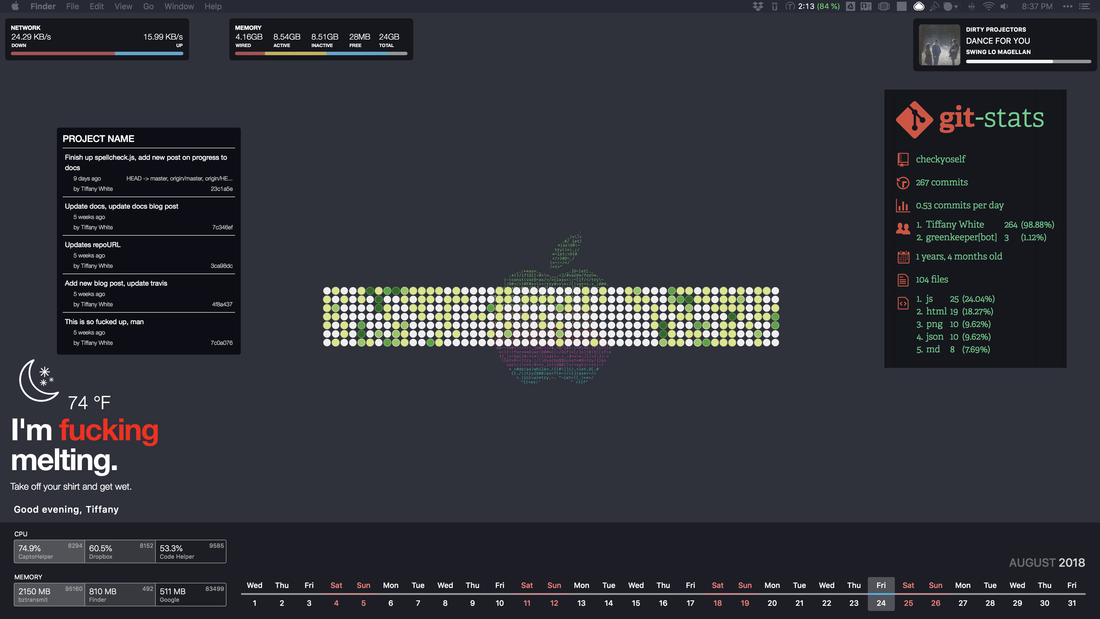 geektool vs nerdtool