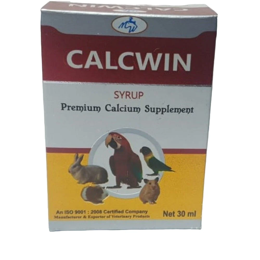 Calcwin Pet Drop