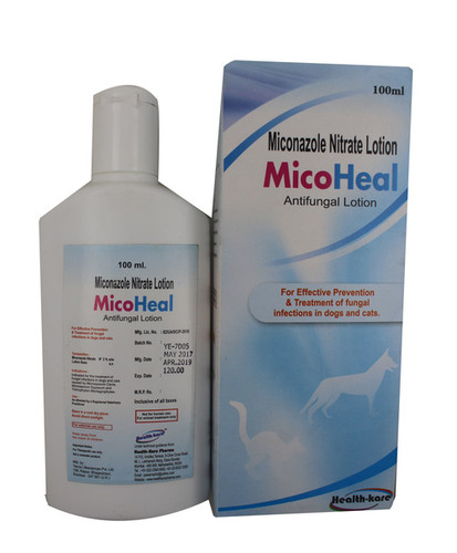 Micoheal Lotion