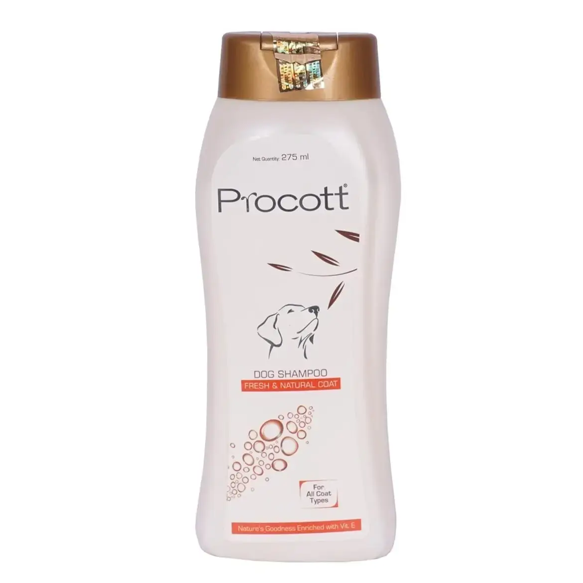 Procott Shampoo (M)