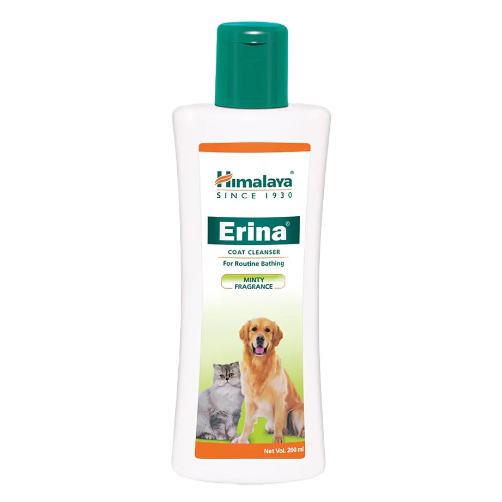 Erina Shampoo (L)