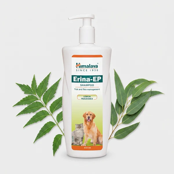 Erina-EP Shampoo (L)