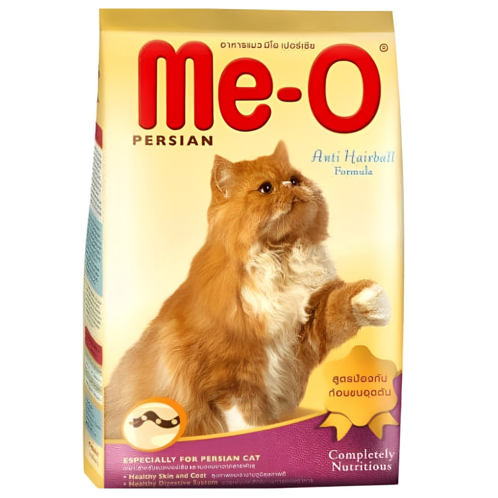 Me-O Persian Adult Cat Food