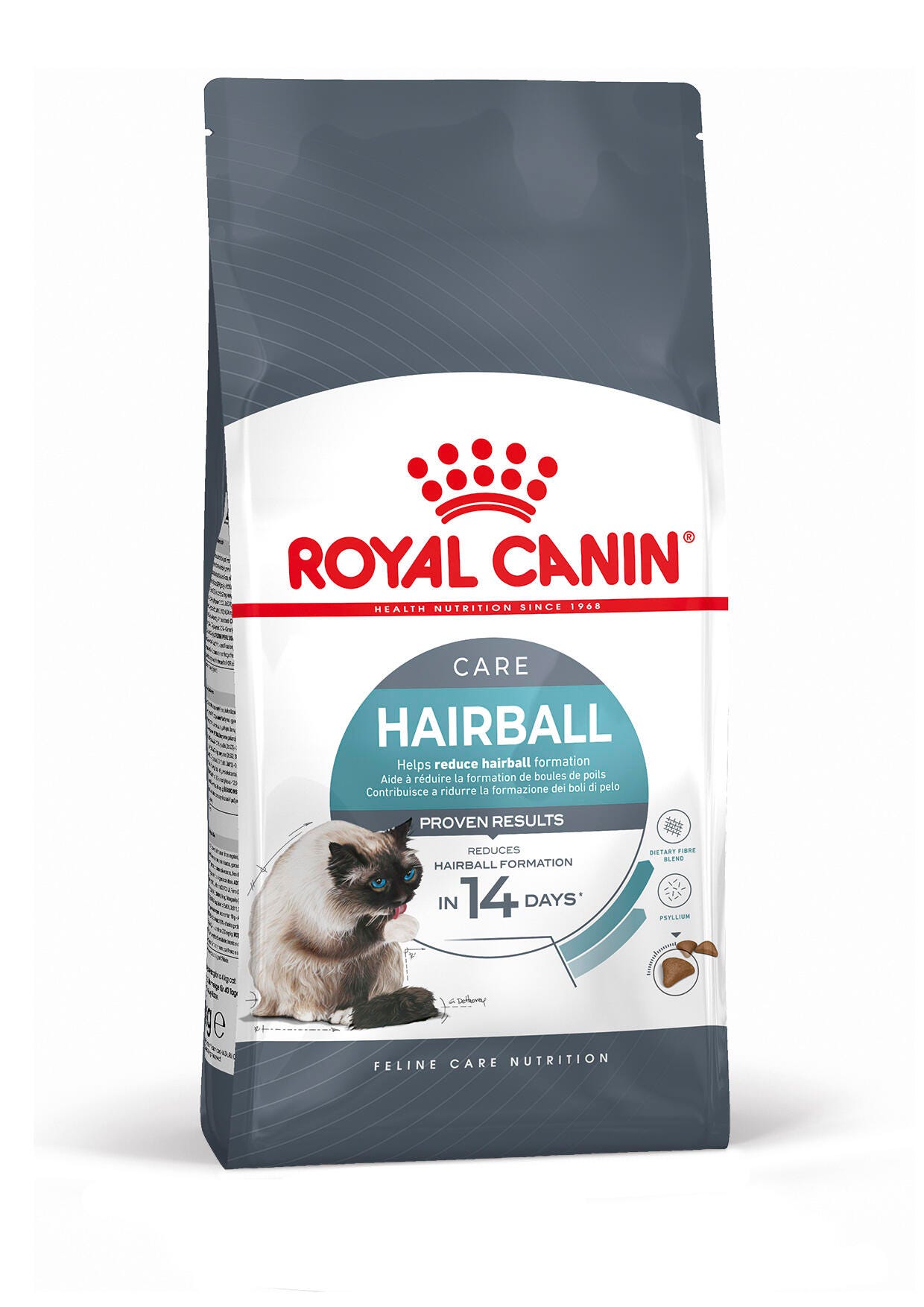 Royal Canin Hairball Care Adult Dry Cat Food