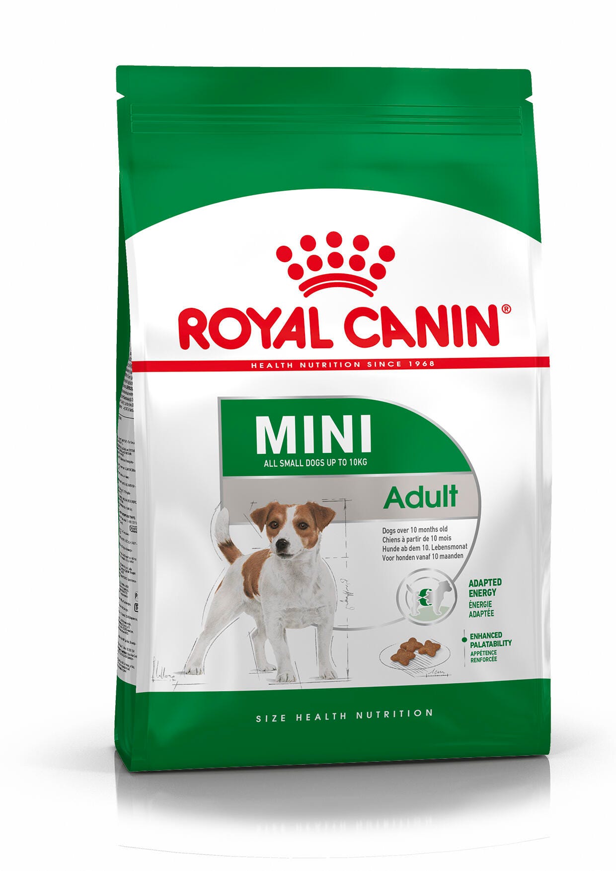 Royal Canin Mini Adult Dry Dog Food