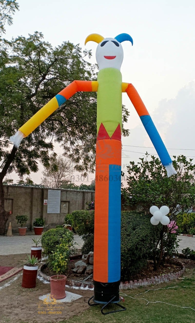 Inflatables rentals