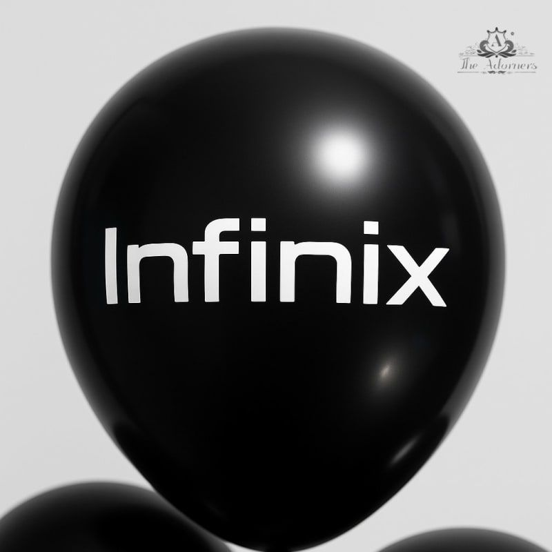 Printed balloons for Corporate Branding