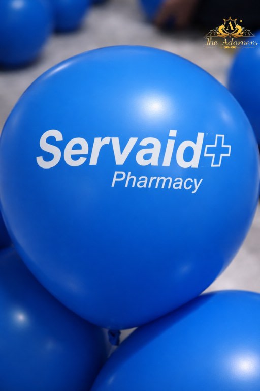 Printed balloons for Corporate Branding