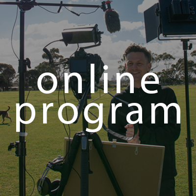 The Balanced Runner - Online Program