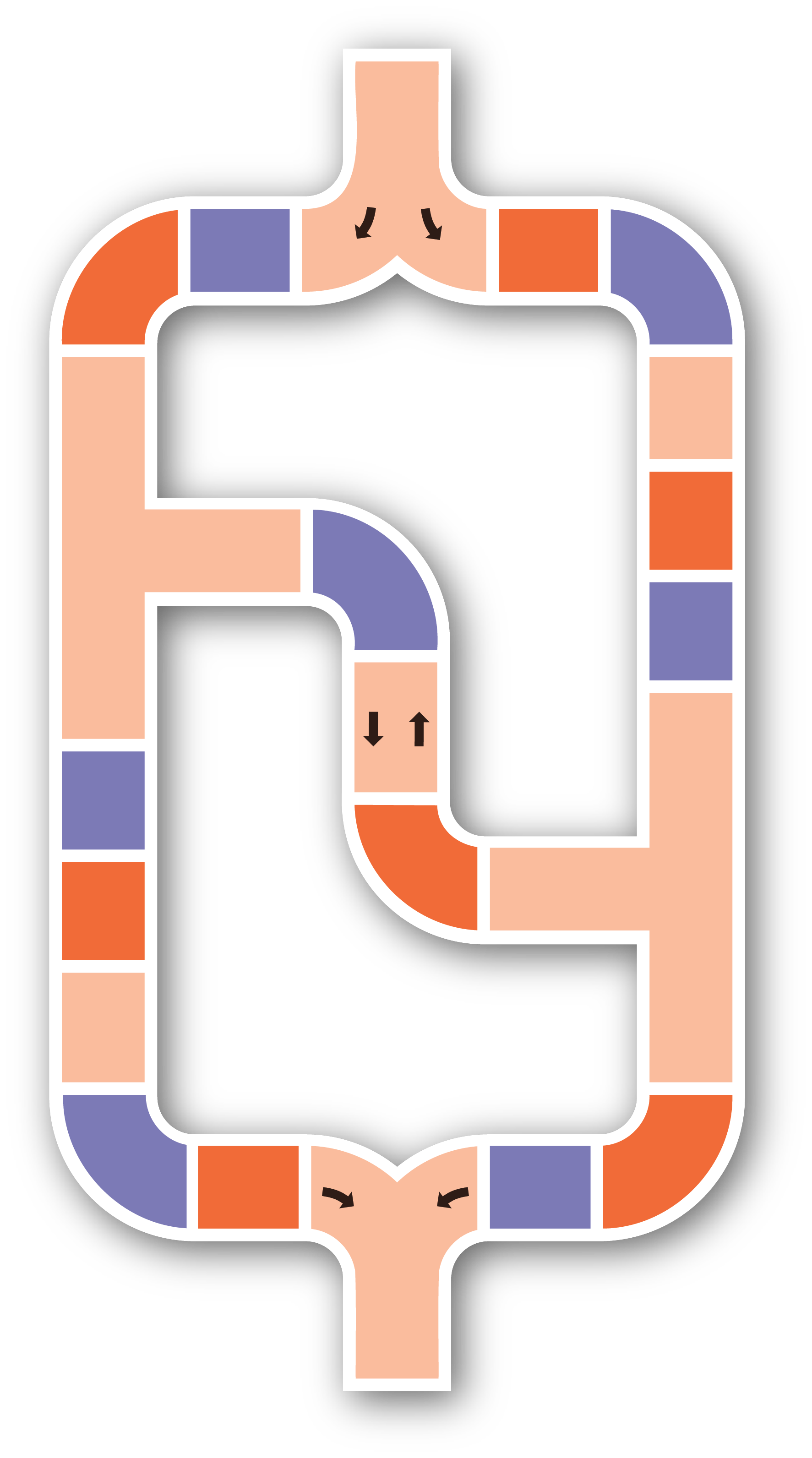 Ignacio Insureance Road Map