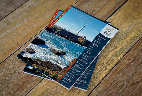 Point Arena Lighthouse