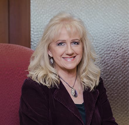 Jill Rexrode - Executive Director, Redwood Coast Seniors