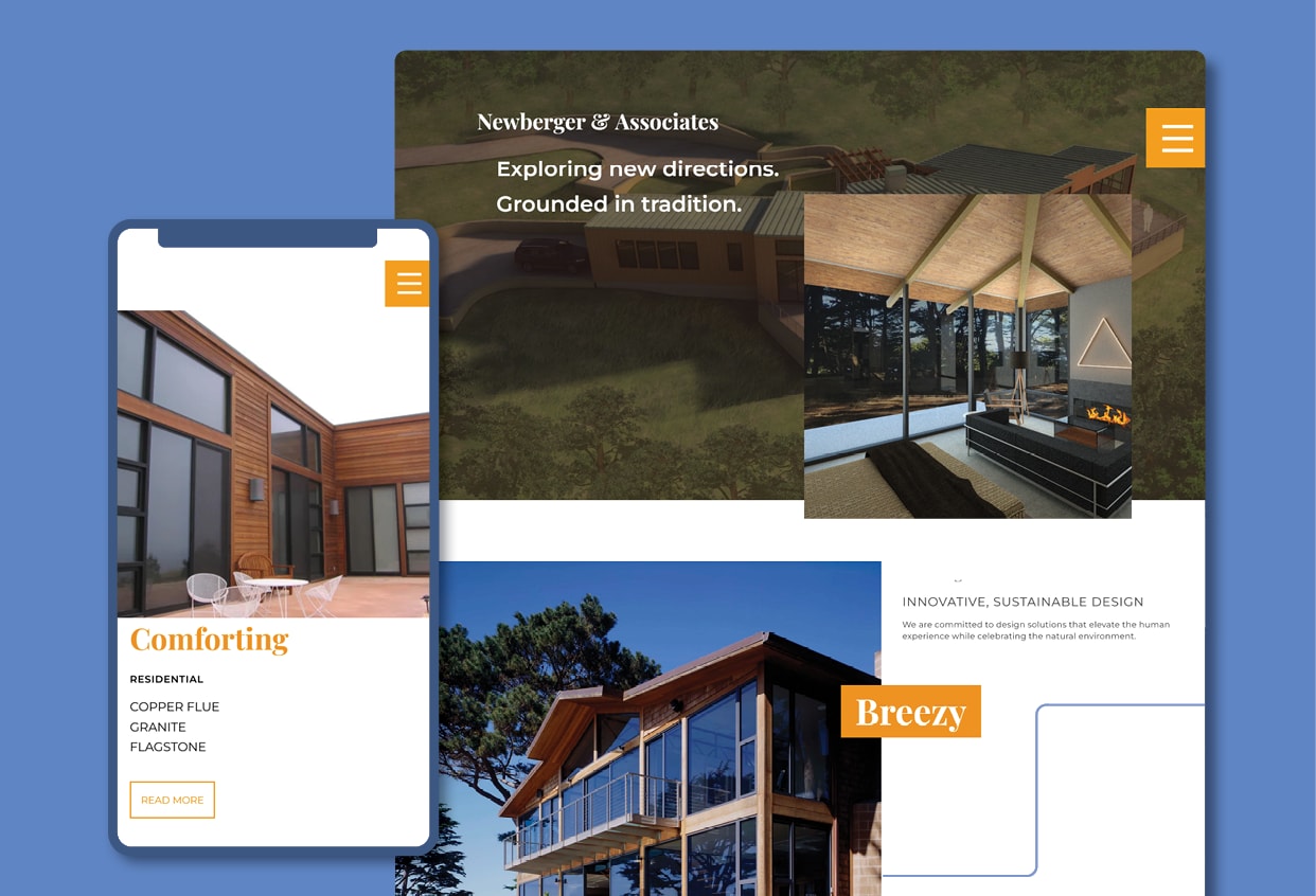 Newberger & Associates