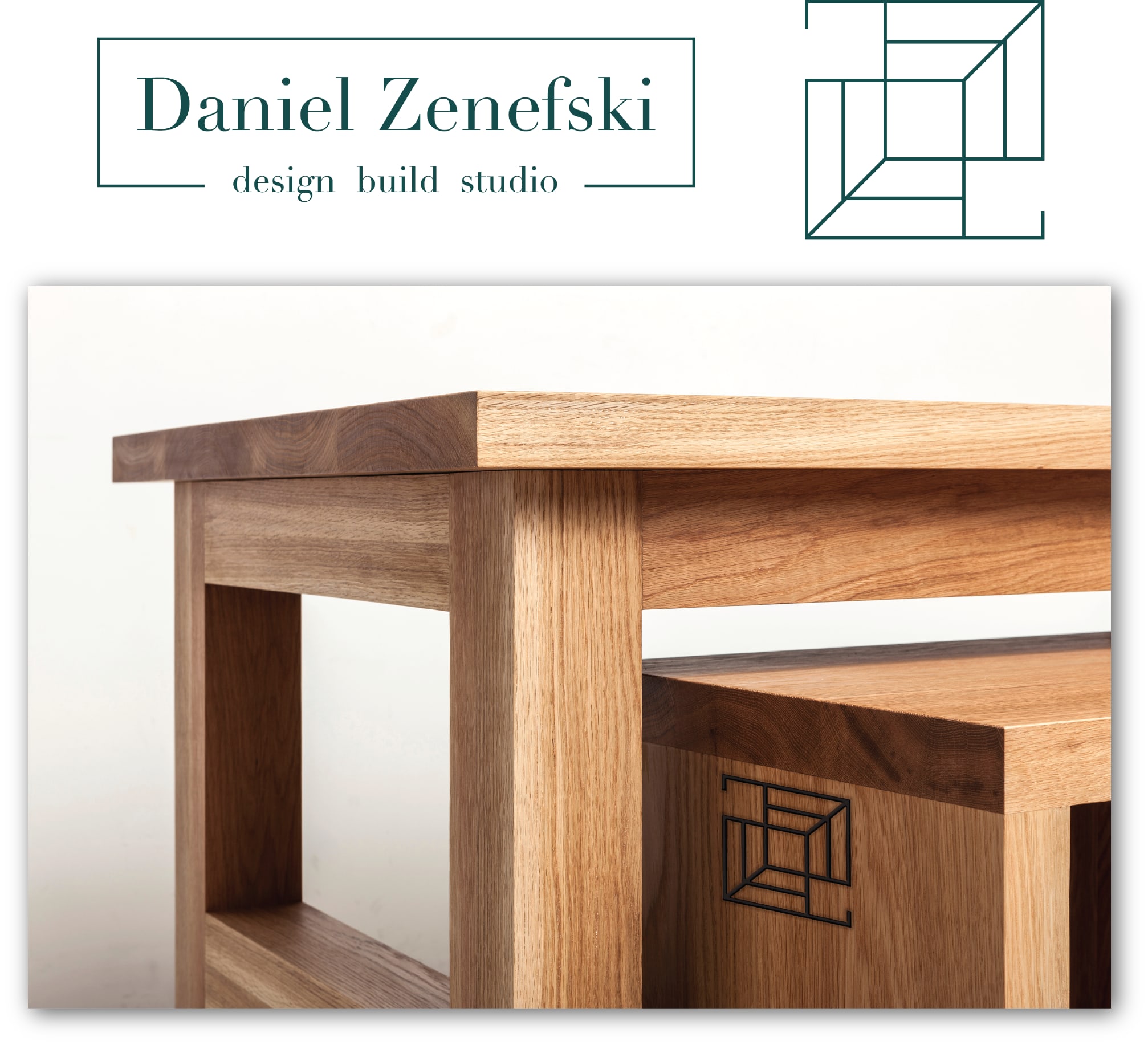 Two visually stunning marks