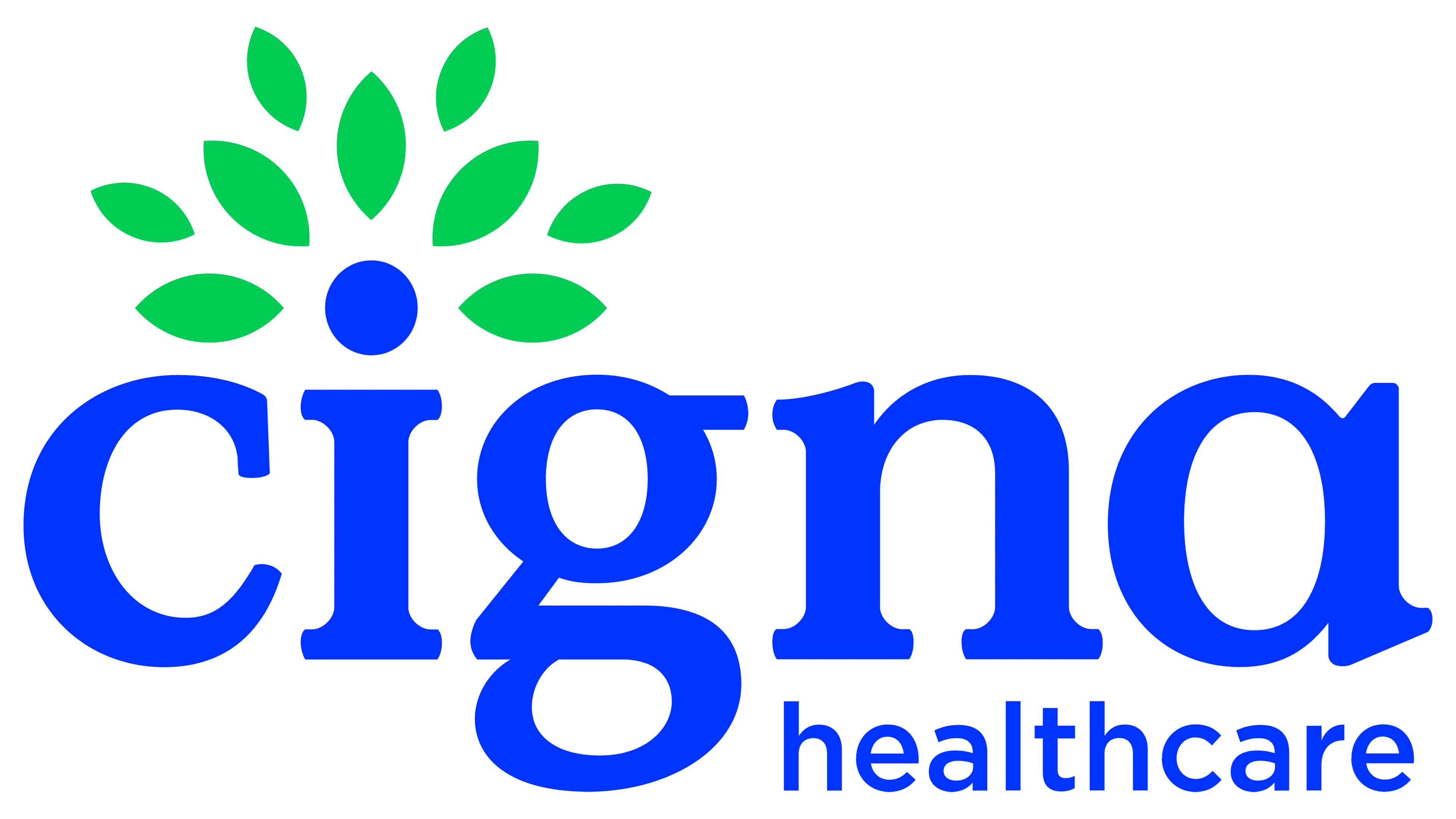 Cigna Healthcare