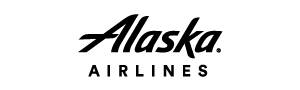 Alaska Airlines Logo