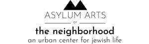 Asylum Arts logo