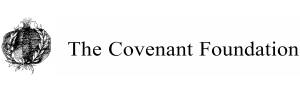 The Covenant Foundation logo