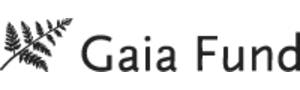 Gaia Fund logo