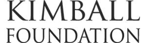 Kimball Foundation logo