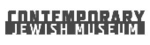 The CJM logo