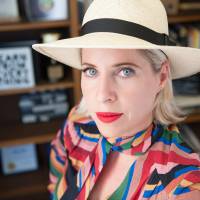 Tiffany Shlain