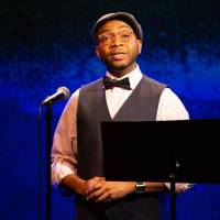 Headshot of Omar Columbus