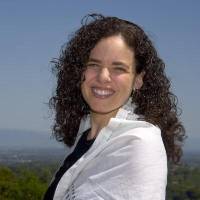 Rabbi Mychal Copeland