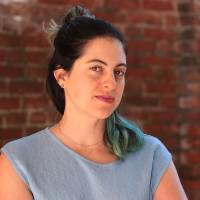 Headshot of Shaina Shealy