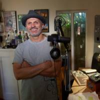 Headshot of Dan Wolf