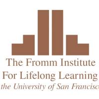 The Fromm Institute logo