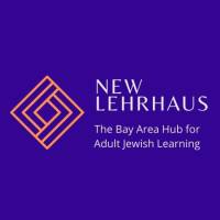 New Lehrhaus logo