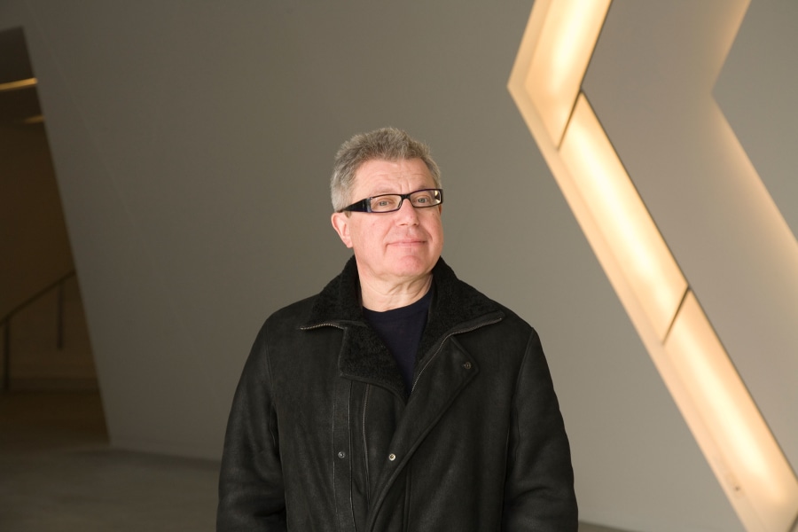 Daniel Libeskind