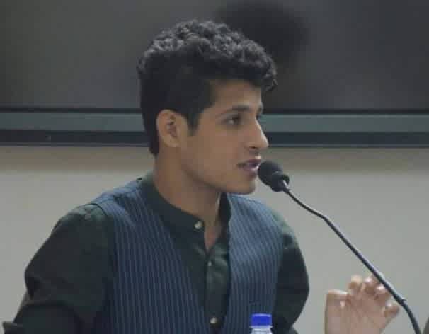 SHASHWAT AWASTHI