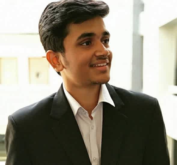 YAGYA SHARMA