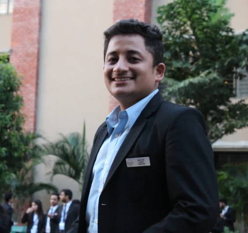Rajat Sah
