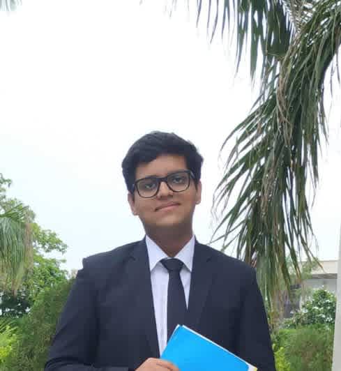 Anchit Jasuja