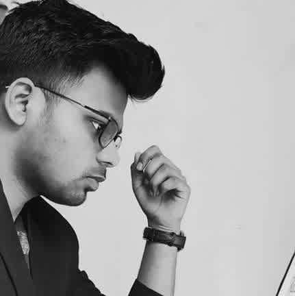 ABHISHEK KUMAR