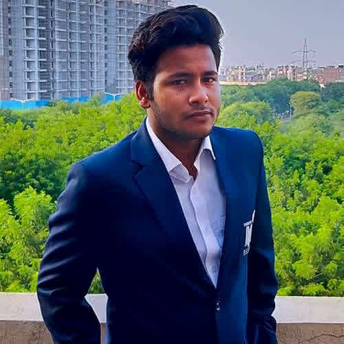 ADARSH KUMAR