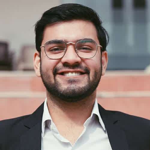 RISHAV DEVRANI