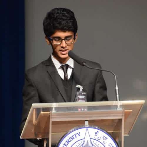 AKASH THOMAS JOE