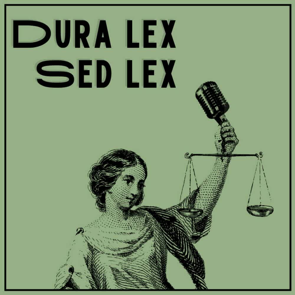 ‘Dura Lex, Sed Lex’ – A Jurisprudential Inquiry Of Its Inviolability In ...