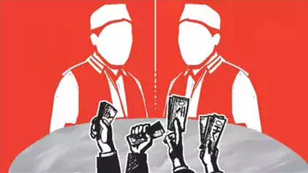 Towards Transparent Elections: The Case For State-Funded Indian ...