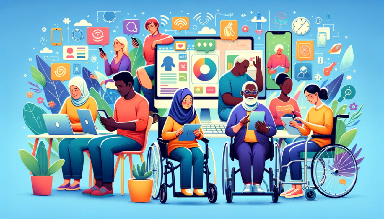 Pwd Activity Bridging Regulatory Gaps For PwDs In Data Protection Rules 2025 | THE ...